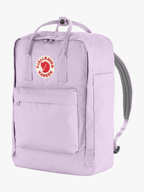 1 Compartment Backpack With 17
