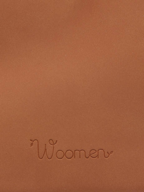 Shoulder Bag S Crocus Woomen Brown crocus WCRO03 other view 5