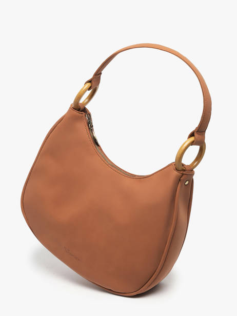 Shoulder Bag Crocus Woomen Brown crocus WCRO28 other view 2