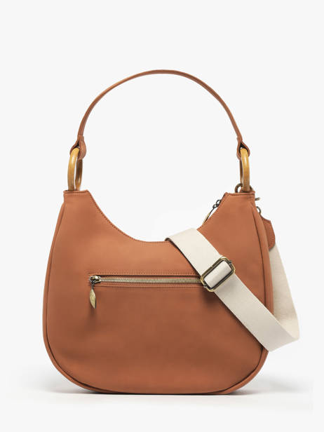 Shoulder Bag Crocus Woomen Brown crocus WCRO28 other view 4