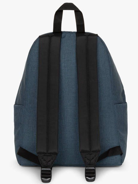 1 Compartment Backpack Eastpak Blue eastpak x dc comics K620COM other view 3