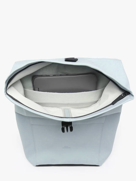 Sac à Dos Business Ucon acrobatics Bleu backpack JANNIK vue secondaire 2