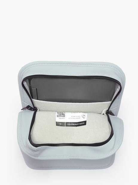 Backpack Ucon acrobatics Blue backpack S other view 3