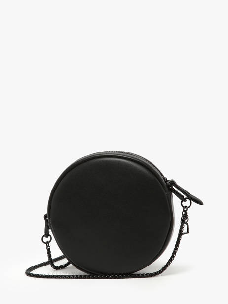 Sac Bandoulière Oxer Cuir Etrier Noir oxer EOXE130S vue secondaire 4