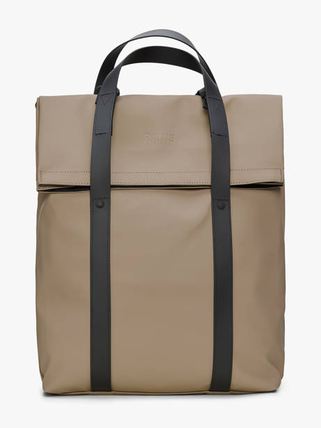 Sac à Dos Rains Beige city 12940