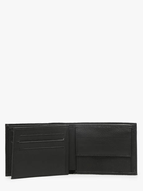 Leather José Wallet Arthur & aston Black thomas 126 other view 1