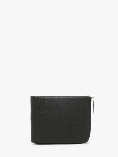 Leather José Cardholder Arthur & aston Black thomas 506