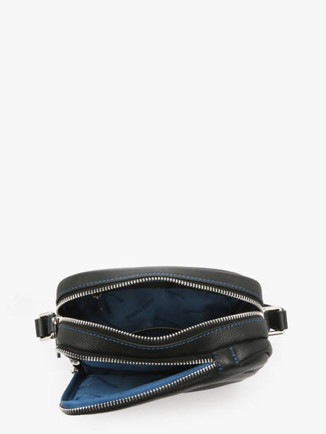 Crossbody Bag Arthur & aston Black gael 6 other view 3