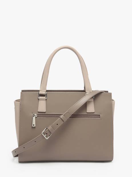 Trapeze Smooth Leather Lancaster Brown smooth 3 other view 4