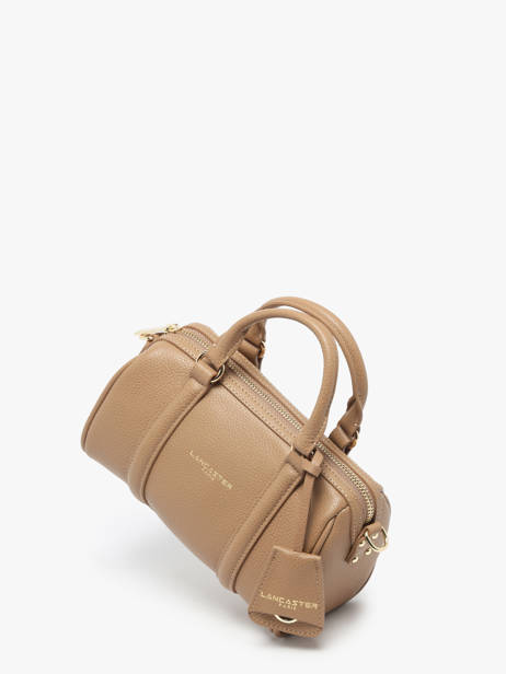 Crossbody Bag Milano Ana Leather Milano Ana Leather Milano Ana Leather Lancaster Beige milano ana 101 other view 2