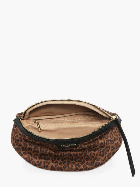 Sac Banane Lancaster Multicolore jungle 47 vue secondaire 3