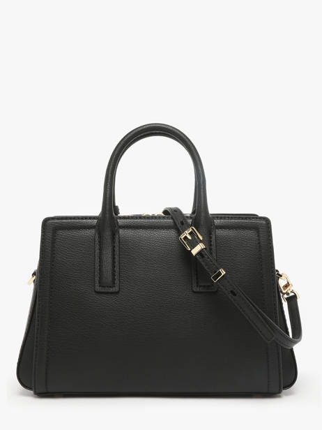 Handbag Laila Leather Michael kors Black laila S5G9IS1L other view 4