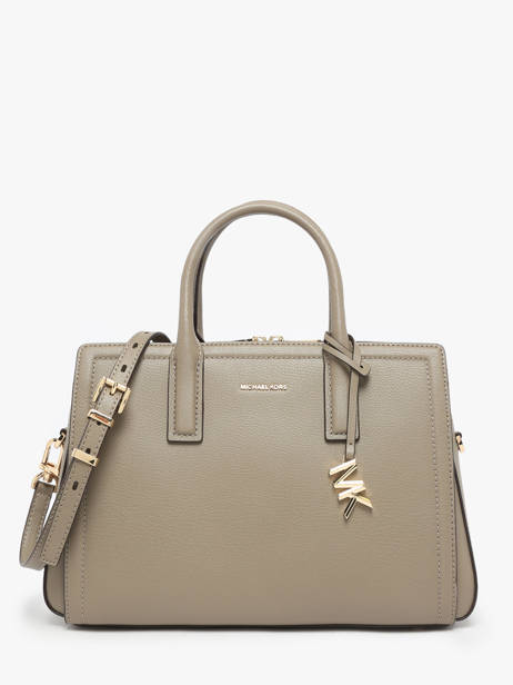 Sac Porté Main Laila Michael kors Beige laila R5G9IS6L