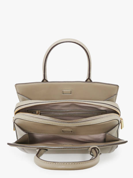 Sac Porté Main Laila Michael kors Beige laila R5G9IS6L vue secondaire 3