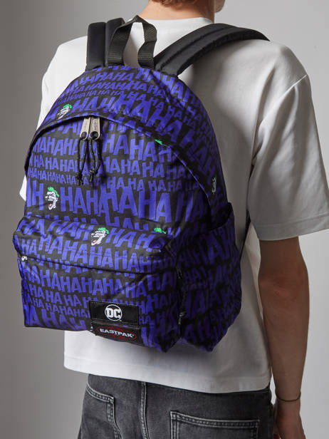Sac à Dos 1 Compartiment + Pc 14