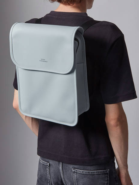 Backpack Ucon acrobatics Blue backpack S other view 1