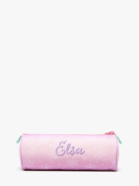 Mini Pouch Frozen 2 Multicolor it's all magic 4350 other view 2