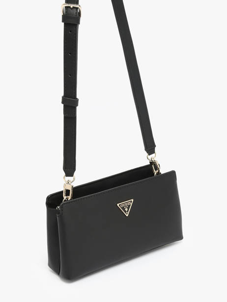 Sac Bandoulière Talent Guess Noir talent NG966921 vue secondaire 2