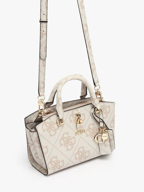 Handbag Queensland Guess White queensland OS965576 other view 2