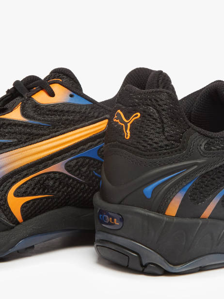 Sneakers Inhale Puma Black men 40156015 other view 3