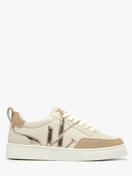 Sneakers Joyce Vanessa wu Beige women BK2555BG