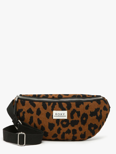 Belt Bag Roxy Brown back to school RJBP4910
