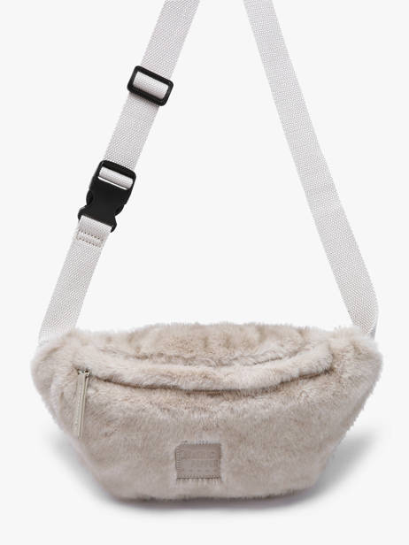 Belt Bag Basilic pepper Beige alaska BALS05 other view 2
