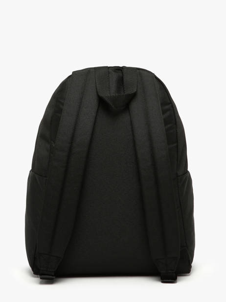 Backpack Lacoste Black zt NU5182ZT other view 4