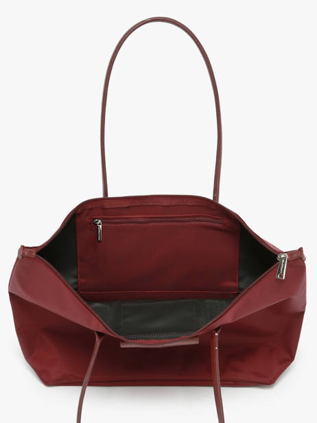 Smart Tote Bag A4 Format Lancaster Violet smart kba 31 other view 3