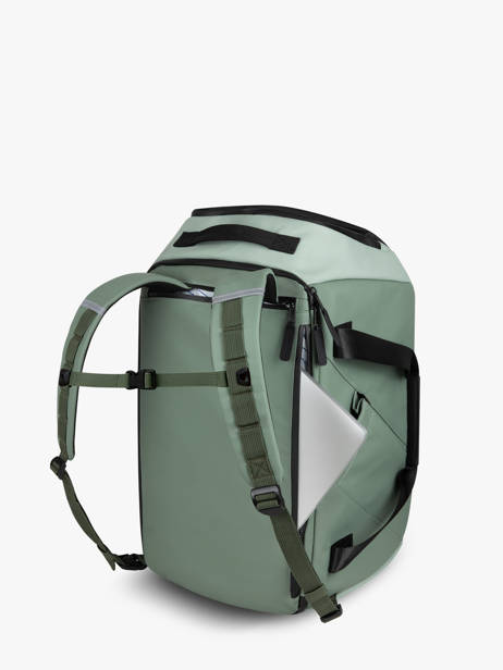 Sac De Voyage Cabine Sac à Dos Travel Cabaia Vert travel EXP vue secondaire 4