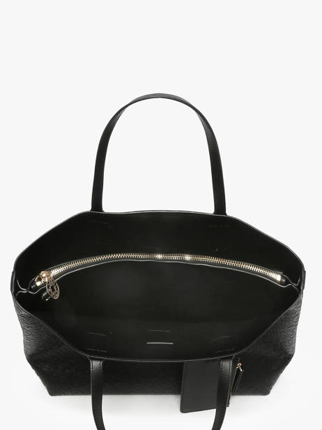 Shoulder Bag Th Icon Tommy hilfiger Black th icon AW17684 other view 3