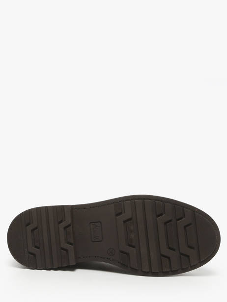 Formal Shoes In Leather Aliwell Brown women A0407 other view 5