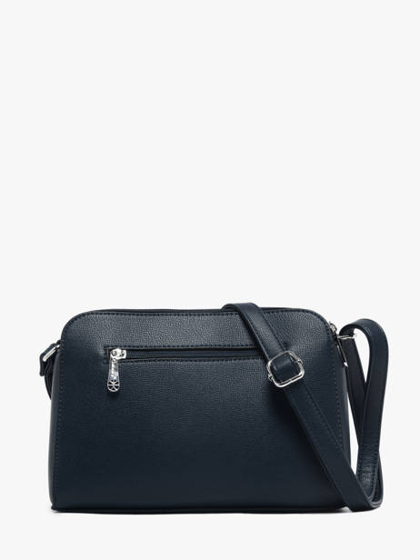 Sac Bandoulière Sable Miniprix Bleu sable 2 vue secondaire 3