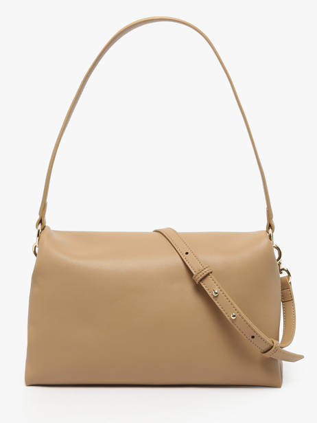 Crossbody Bag Modern Tommy Recycled Polyester Tommy hilfiger Brown modern tommy AW17695 other view 4