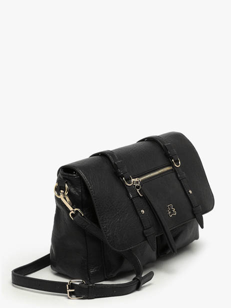 Shoulder Bag Bride Lulu castagnette bride ZAYANN other view 2