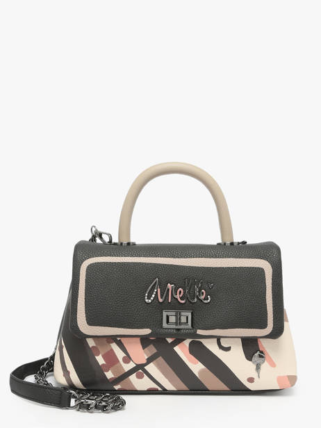 Shoulder Bag Parisian Anekke Beige parisian 41811408
