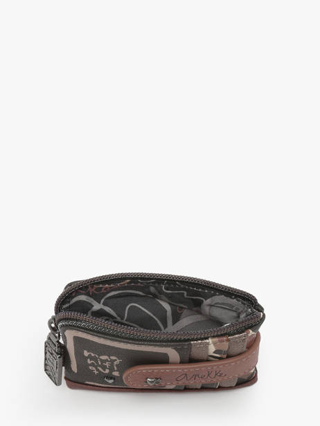 Coin Purse Anekke Beige parisian 41819027 other view 1