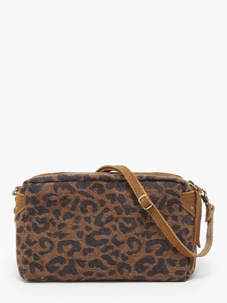 Crossbody Bag Jn Mila louise Brown jn 2367AJN1 other view 3