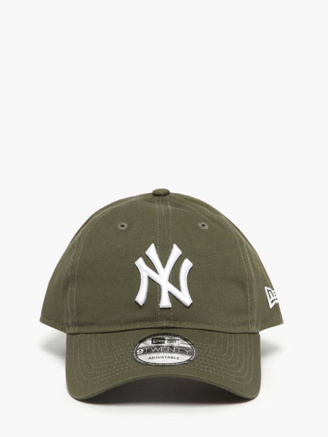 New York Yankees 9twenty Cap New era Green new era 60348851
