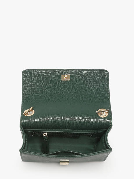 Crossbody Bag Divina Valentino Green divina VBS1R403 other view 3