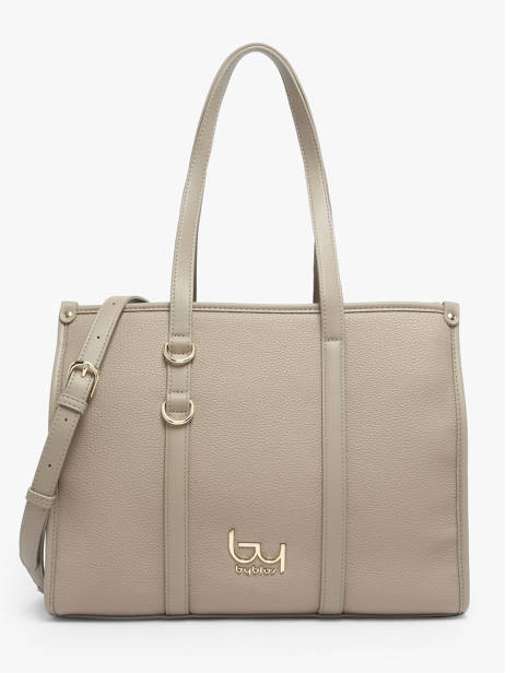 Sac Porté épaule Ariana By byblos Beige ariana BS52B01