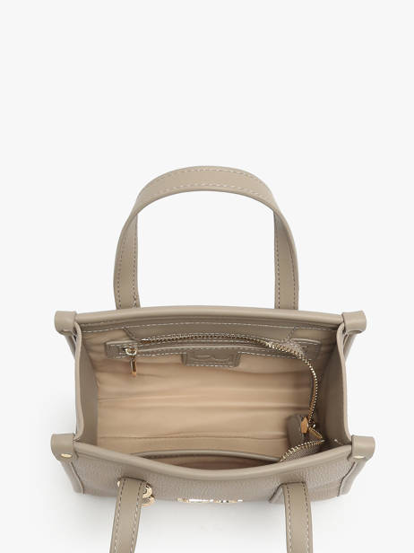 Handbag Ariana By byblos Beige ariana BS52B03 other view 3