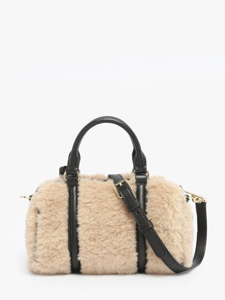 Crossbody Bag Moumoute Lancaster Beige moumoute 53 other view 4