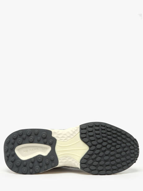 Boots In Leather No name Silver women CRDD04AL other view 4