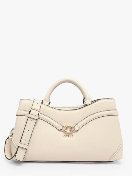 Satchel Dea Guess White dea BG799306