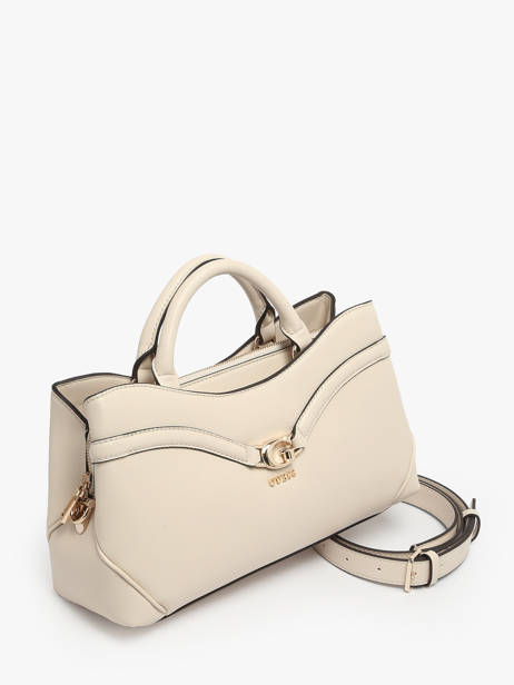 Satchel Dea Guess White dea BG799306 other view 2