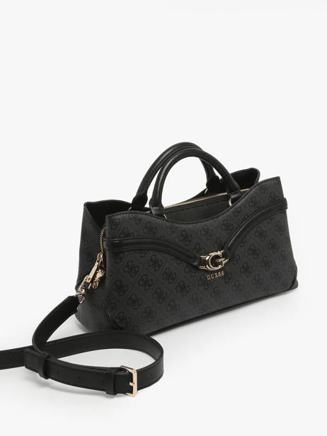 Satchel Dea Guess Black dea SG799306 other view 2