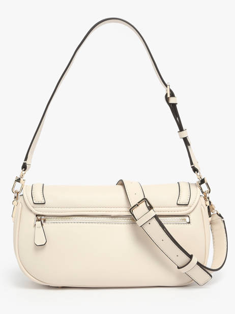 Shoulder Bag Dea Guess White dea BG799320 other view 4