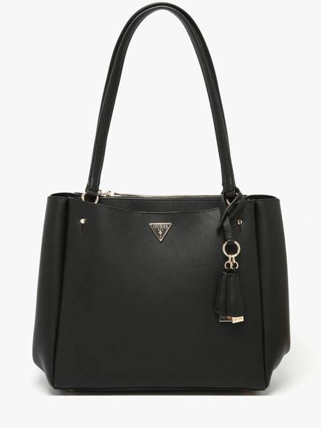 Shoulder Bag Talent Guess Black talent NG966923