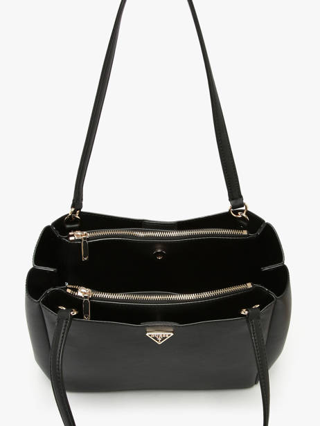 Shoulder Bag Talent Guess Black talent NG966923 other view 3